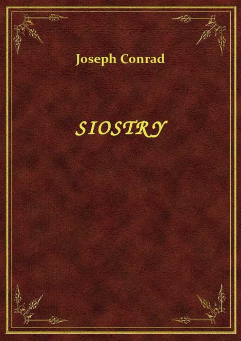 ebooki: Siostry – ebook