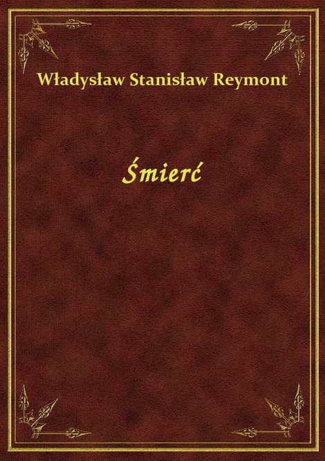 ebooki: Śmierć – ebook