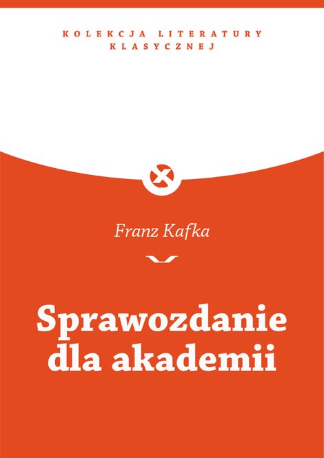ebooki: Sprawozdanie Dla Akademii – ebook