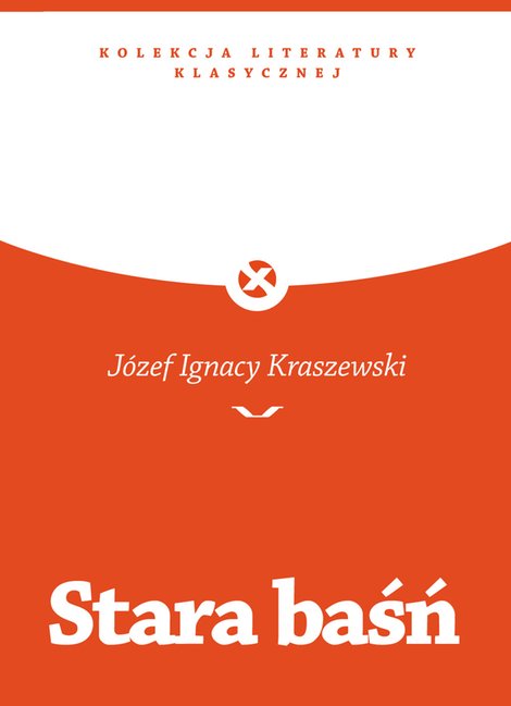 ebooki: Stara Baśń – ebook