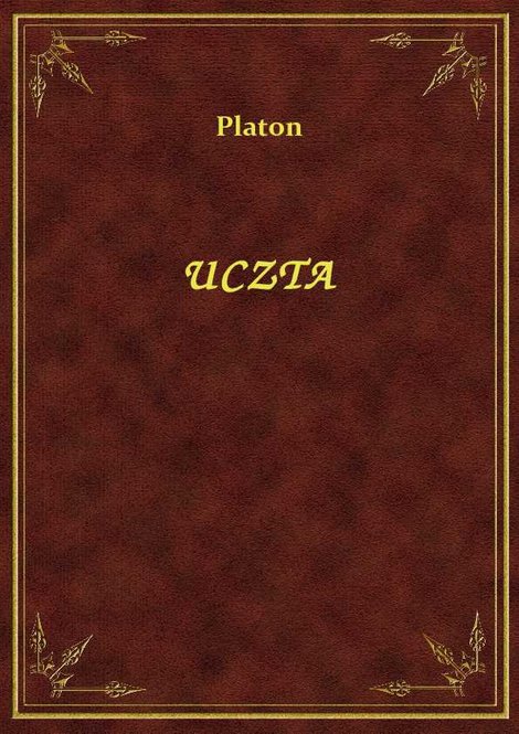 ebooki: Uczta – ebook