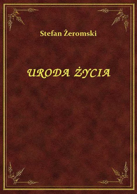ebooki: Uroda Życia – ebook