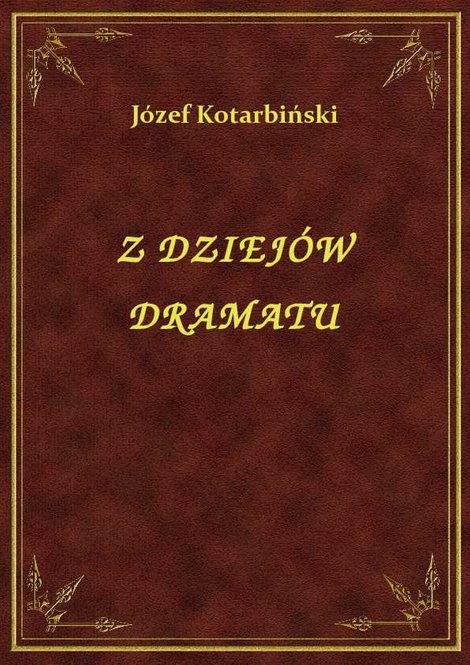 ebooki: Z dziejów dramatu i komedji w teatrach warszawskich – ebook
