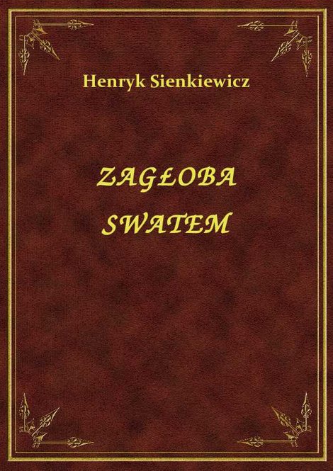 ebooki: Zagłoba Swatem – ebook