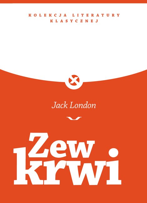 ebooki: Zew Krwi – ebook