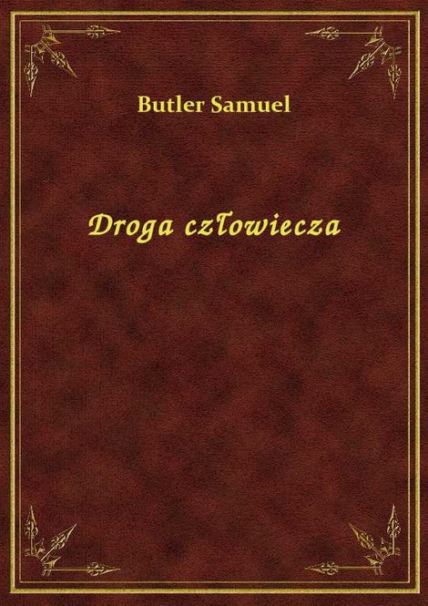 ebooki: Droga człowiecza – ebook