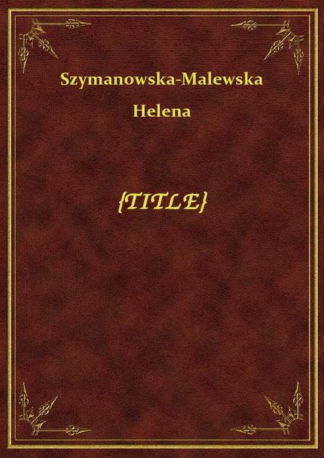 ebooki: Dziennik za r. 1833/34 – ebook