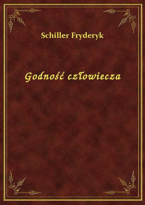 ebooki: Godność człowiecza – ebook