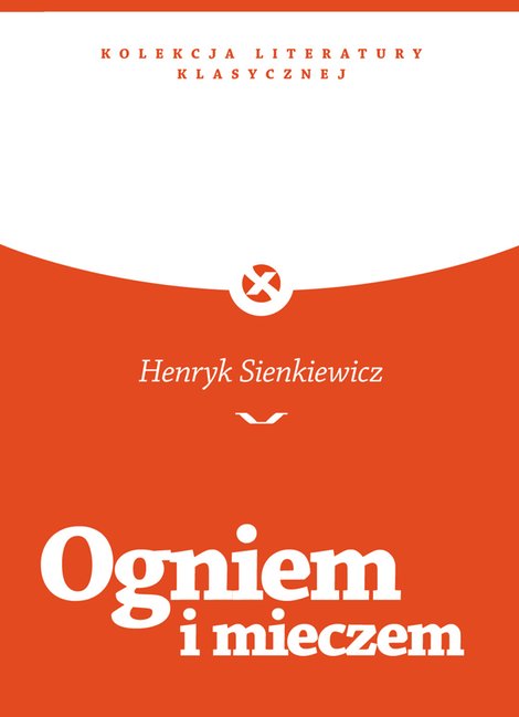 ebooki: Ogniem i mieczem – ebook