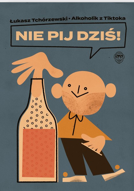ebooki: Nie pij dziś! – ebooki