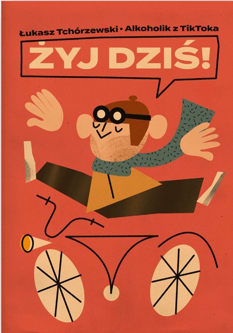 ebooki: Żyj dziś! – ebooki
