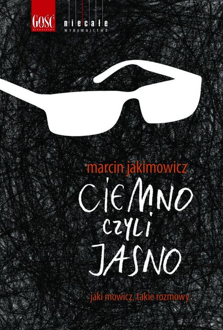 ebooki: Ciemno, czyli jasno – ebooki