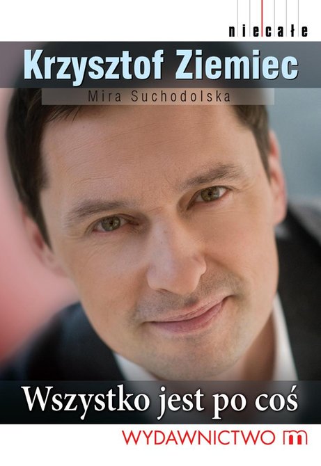 ebooki: Wszystko jest po coś – ebooki