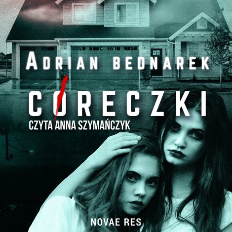 audiobooki: Córeczki – audiobook