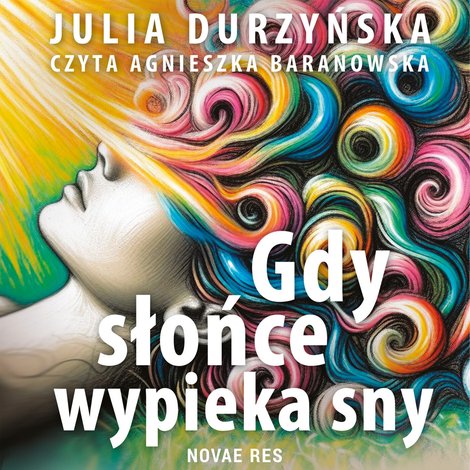 audiobooki: Gdy słońce wypieka sny – audiobook