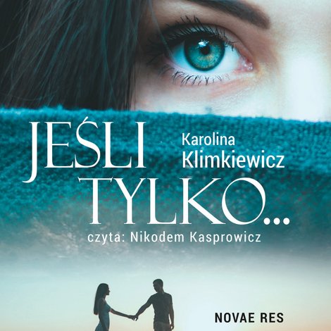 audiobooki: Jeśli tylko... – audiobook
