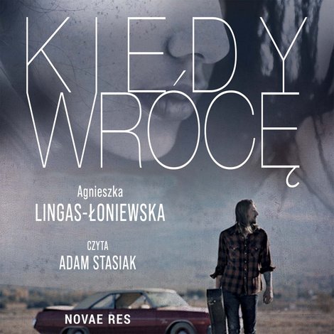 audiobooki: Kiedy wrócę – audiobook