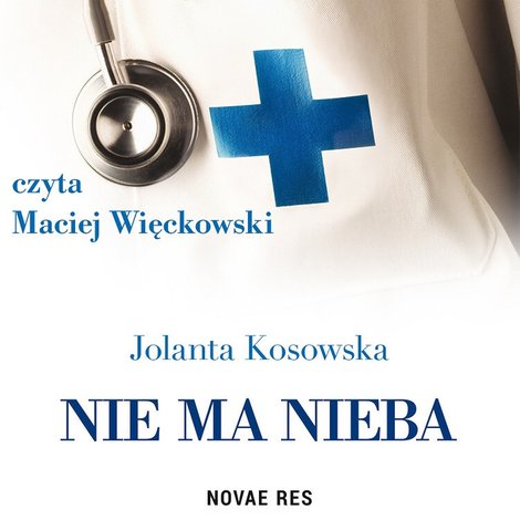 audiobooki: Nie ma nieba – audiobook