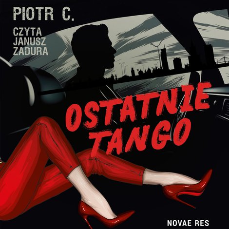 audiobooki: Ostatnie tango – audiobook