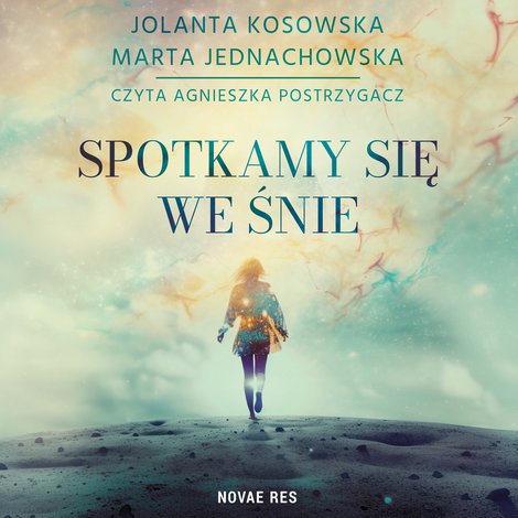 audiobooki: Spotkamy się we śnie – audiobook