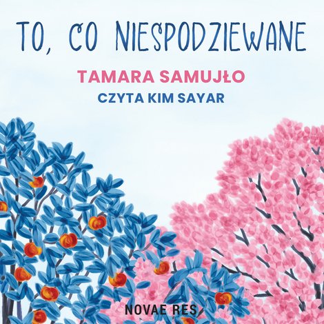 audiobooki: To, co niespodziewane – audiobook