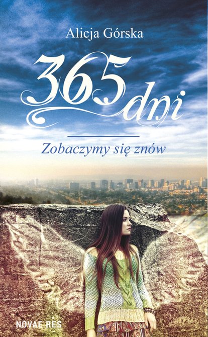 ebooki: 365 dni. Zobaczymy się znów – ebook