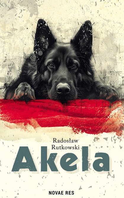 ebooki: Akela – ebook