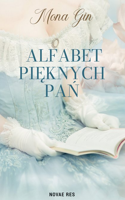 ebooki: Alfabet pięknych pań – ebook