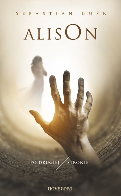 ebooki: Alison. Po drugiej stronie – ebook