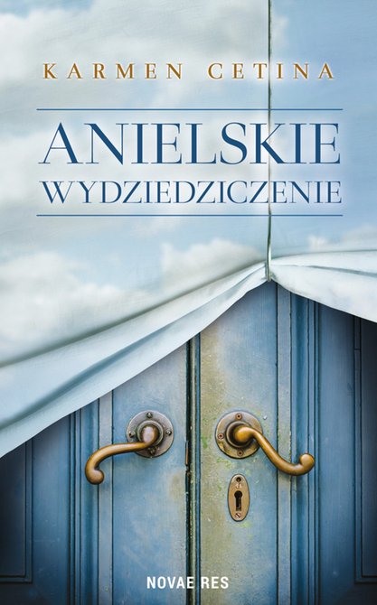 ebooki: Anielskie wydziedziczenie – ebook