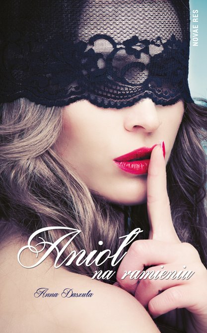 ebooki: Anioł na ramieniu – ebook