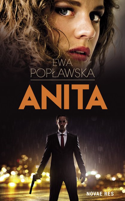 ebooki: Anita – ebook