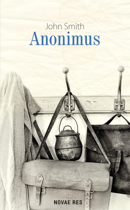 ebooki: Anonimus – ebook