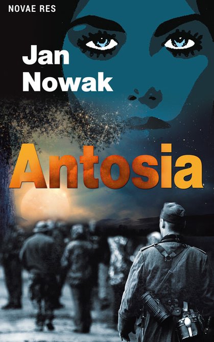 ebooki: Antosia – ebook
