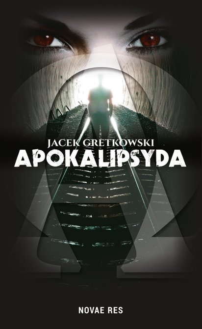 ebooki: Apokalipsyda – ebook