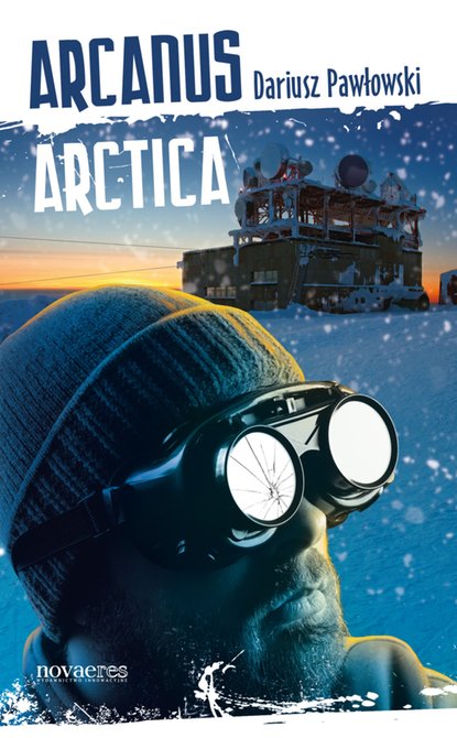 ebooki: Arcanus Arctica – ebook