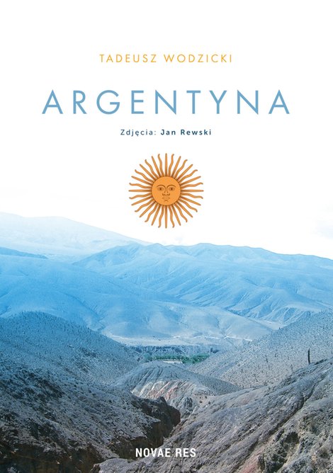 ebooki: Argentyna – ebook