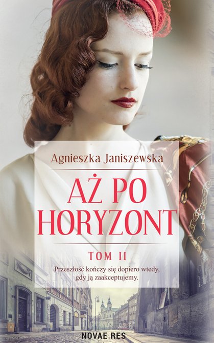 ebooki: Aż po horyzont. Tom II – ebook