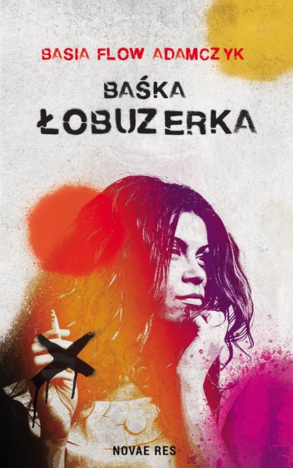 ebooki: Baśka. Łobuzerka – ebook