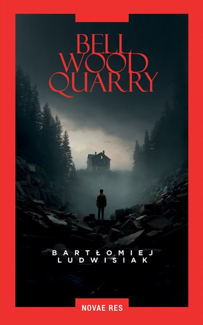 ebooki: Bellwood Quarry – ebook