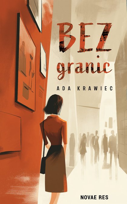 ebooki: Bez granic – ebook