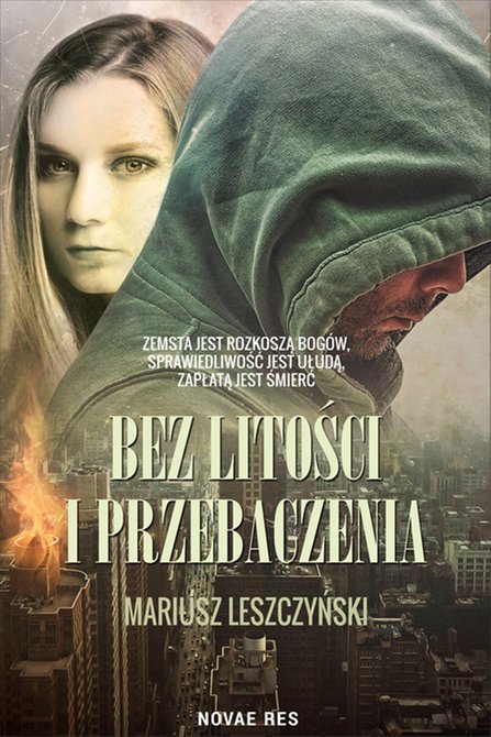 ebooki: Bez litości i przebaczenia – ebook