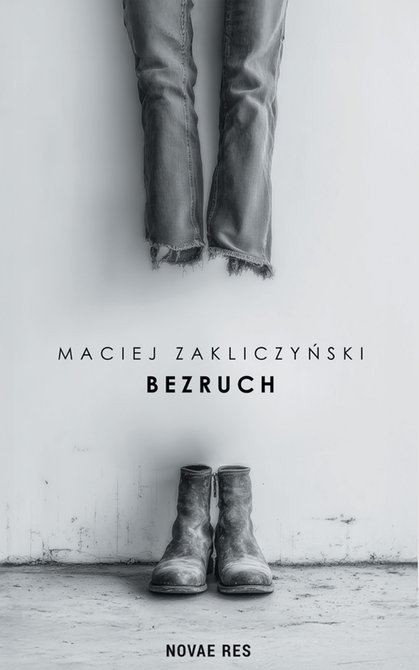 ebooki: Bezruch – ebook