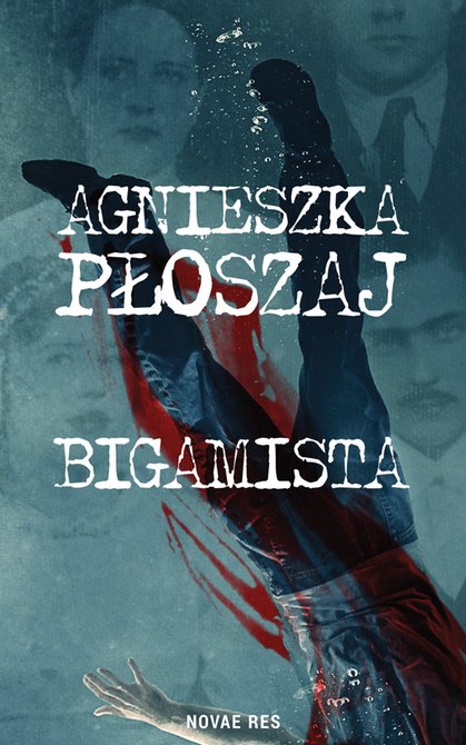 ebooki: Bigamista – ebook