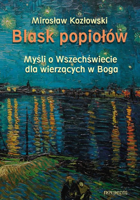 ebooki: Blask popiołów – ebook