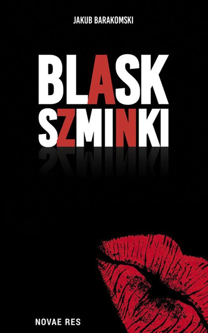 ebooki: Blask Szminki – ebook