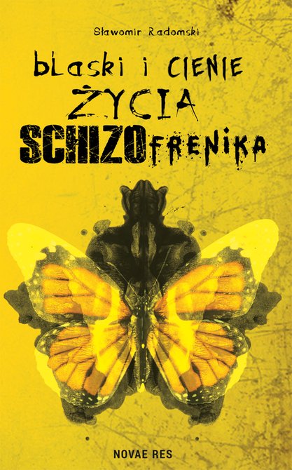 ebooki: Blaski i cienie życia schizofrenika – ebook