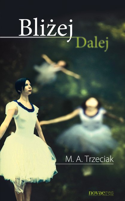 ebooki: Bliżej Dalej – ebook