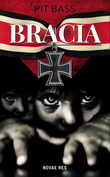 ebooki: Bracia – ebook
