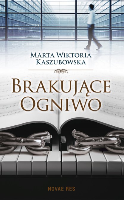 ebooki: Brakujące Ogniwo – ebook